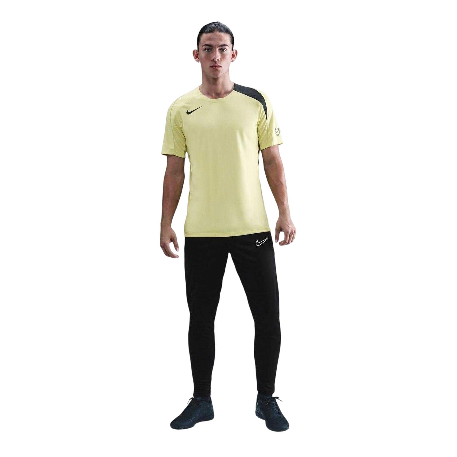 Nike Mens Strike Football Shirt