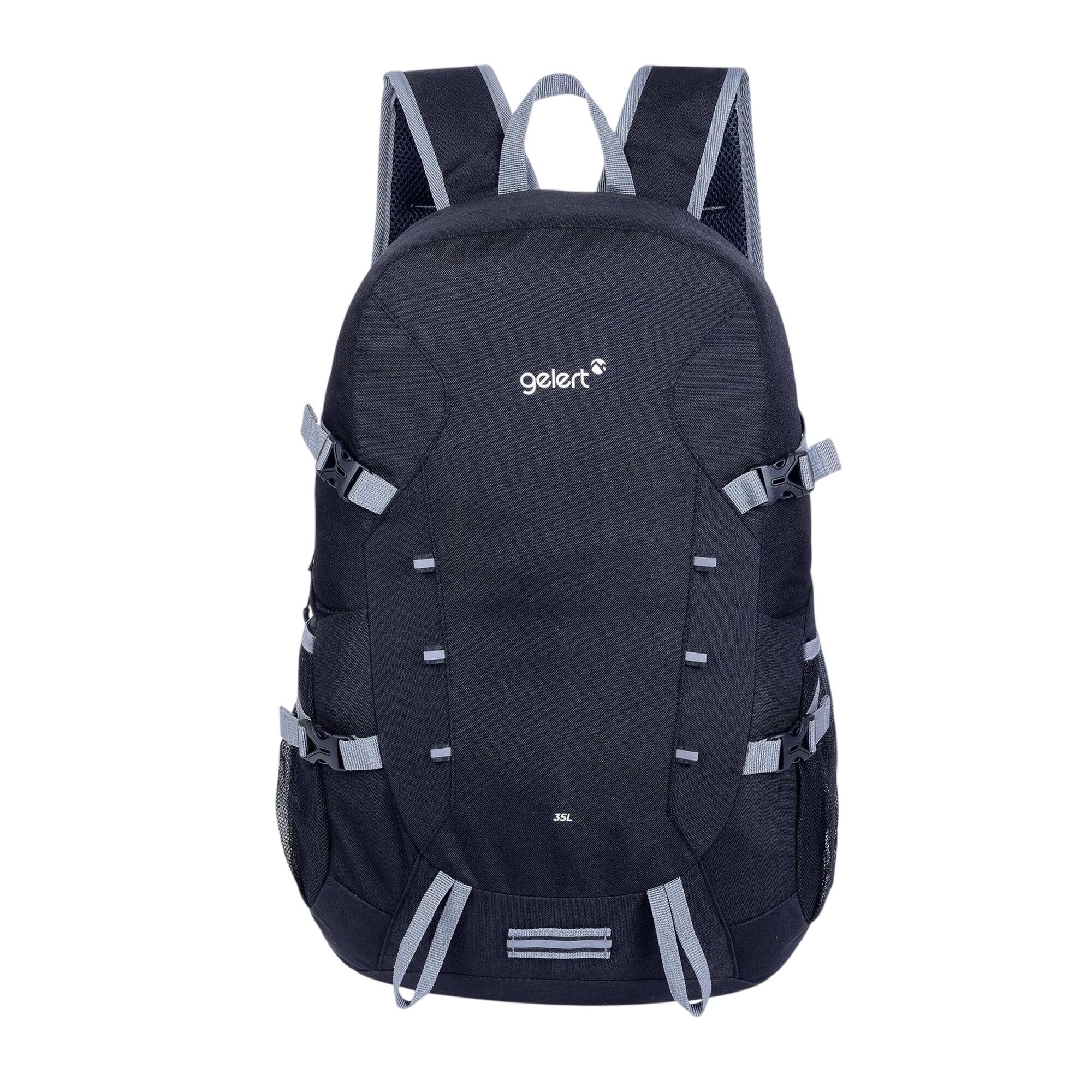 Gelert Foldable Hiking Backpack