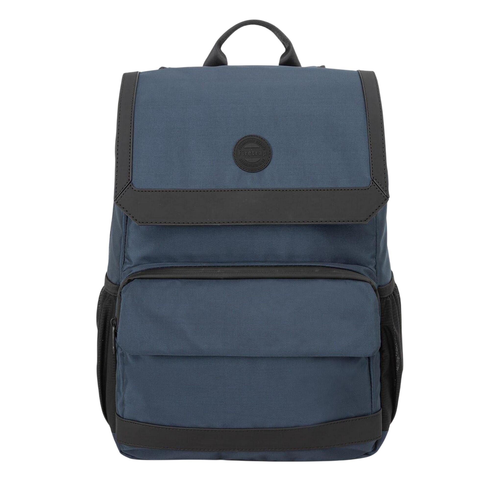 Firetrap Fold Over Backpack