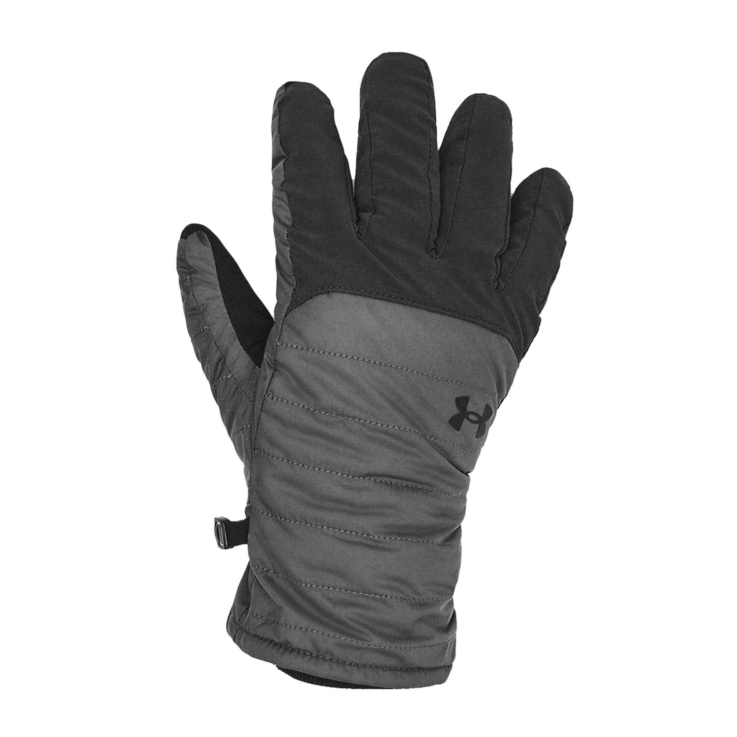 Under Armour Mens Insulated Gloves