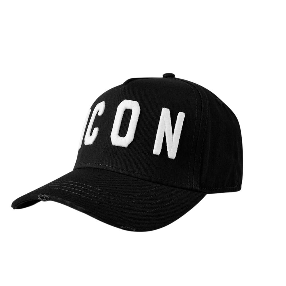 DSquared2 Mens Icon Icon Baseball Cap