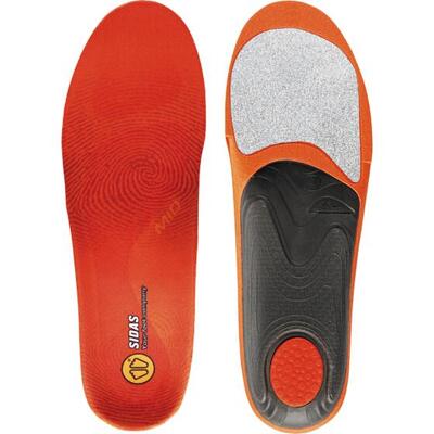 3 feet winter mid inlegzool unisex zolen neutral