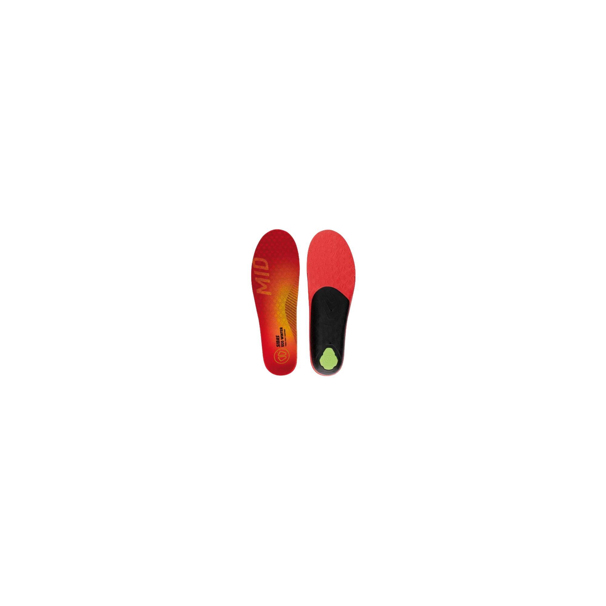 Branț pentru pantofi SIDAS 3Feet Eco Winter Mid
