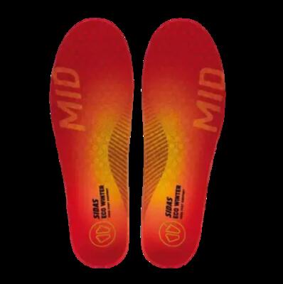 3 feet eco winter mid inlegzool unisex zolen neutral
