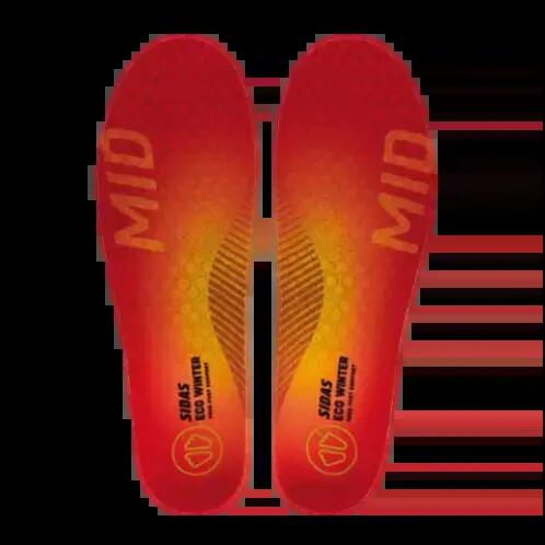 Sidas 3Feet  Winter Mid