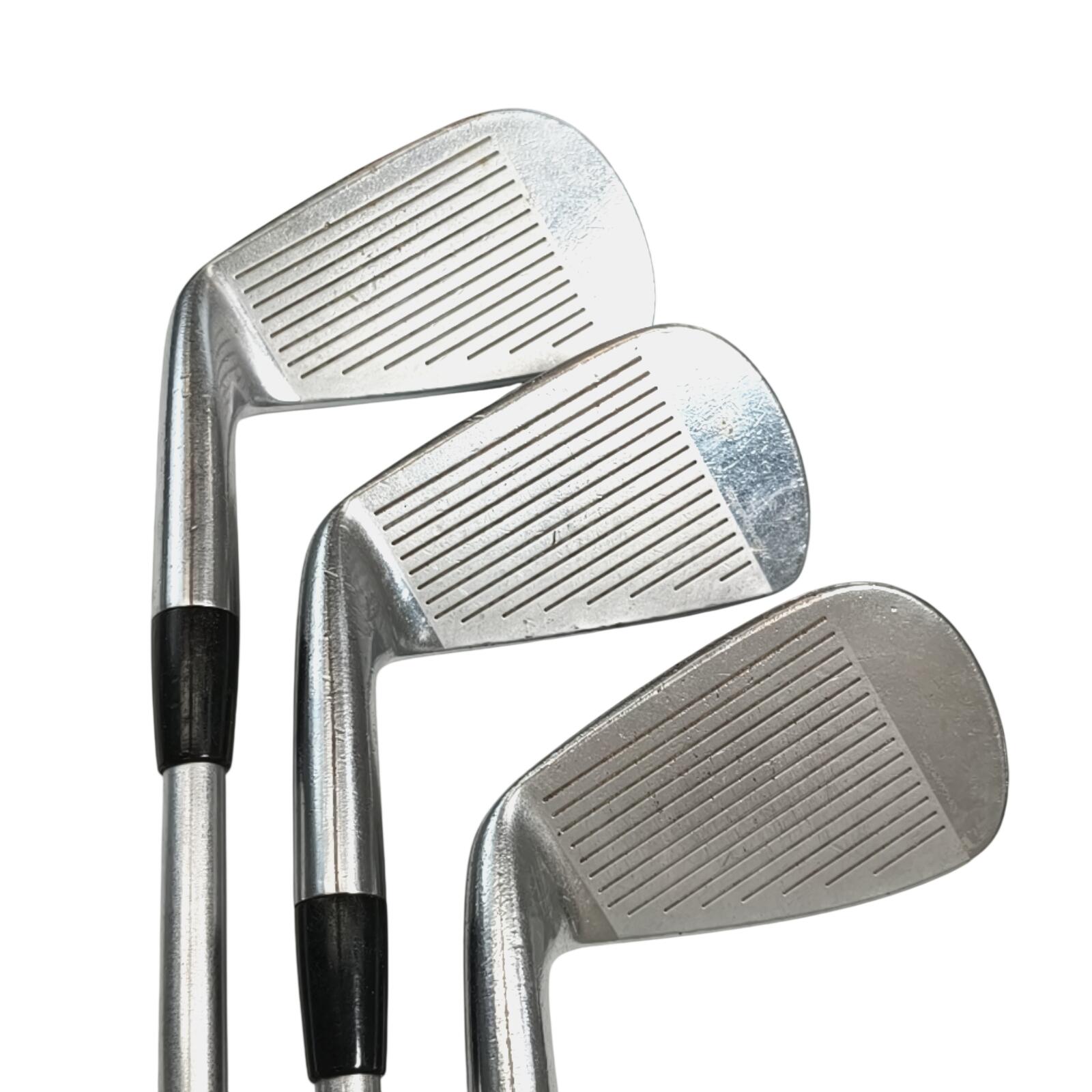 Nike VR Forged Pro Combo Série de fers / 3-PW / Flex Stiff / Acier 7/7