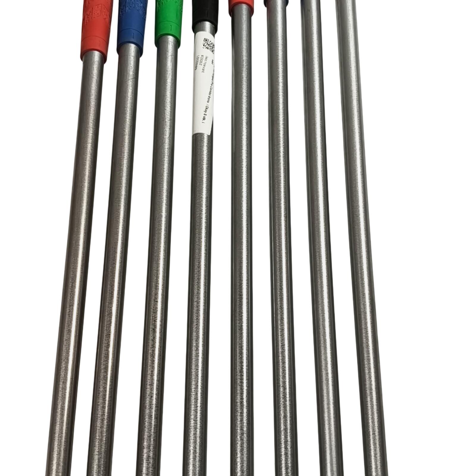 Nike VR Forged Pro Combo Série de fers / 3-PW / Flex Stiff / Acier 4/7