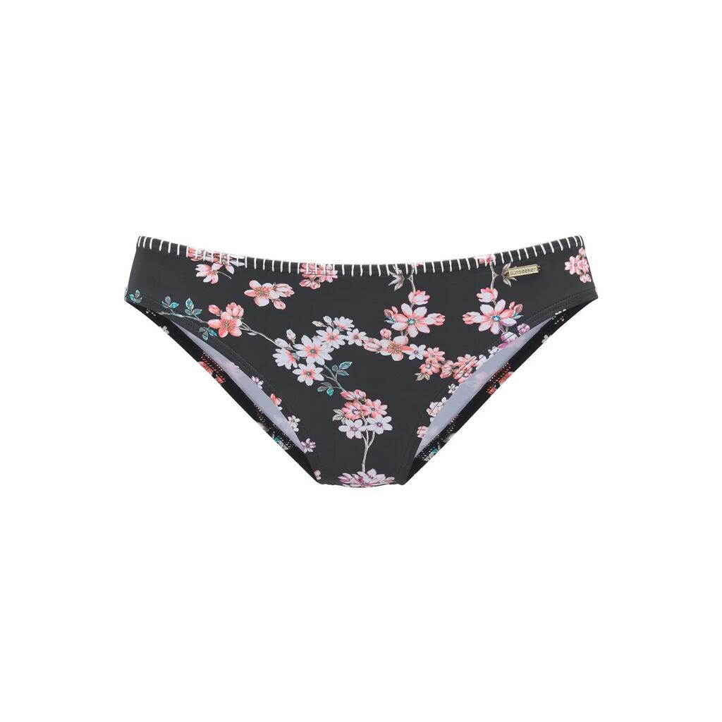 Women's swimsuit bottoms Lascana Ditsy