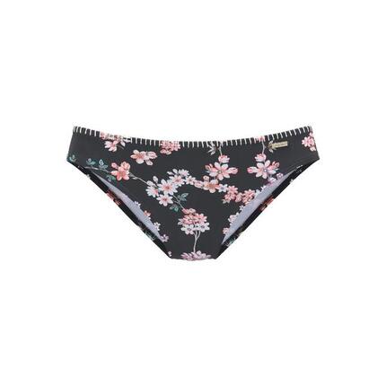 Bas de maillot de bain femme Lascana Ditsy