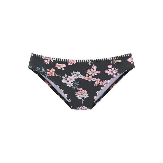 Bas de maillot de bain femme Lascana Ditsy