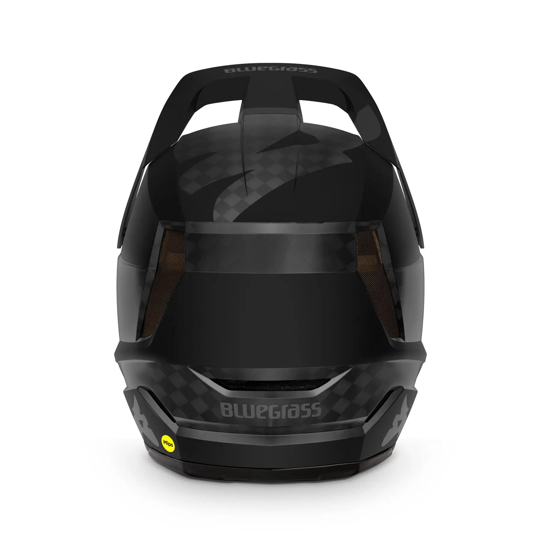 Auriculares Bluegrass Legit 3/5