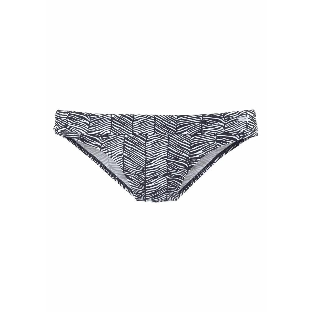Women’s Belted Swim Bottom Lascana Sugar