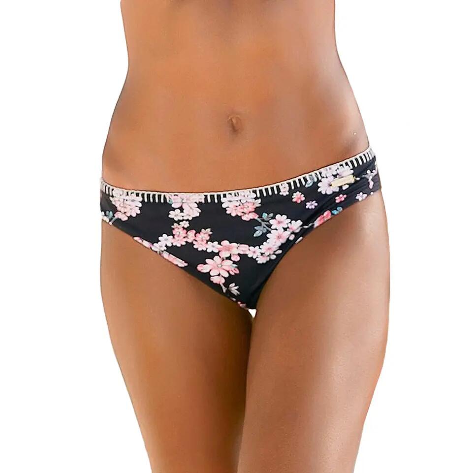 Bas de maillot de bain femme Lascana Ditsy 3/5