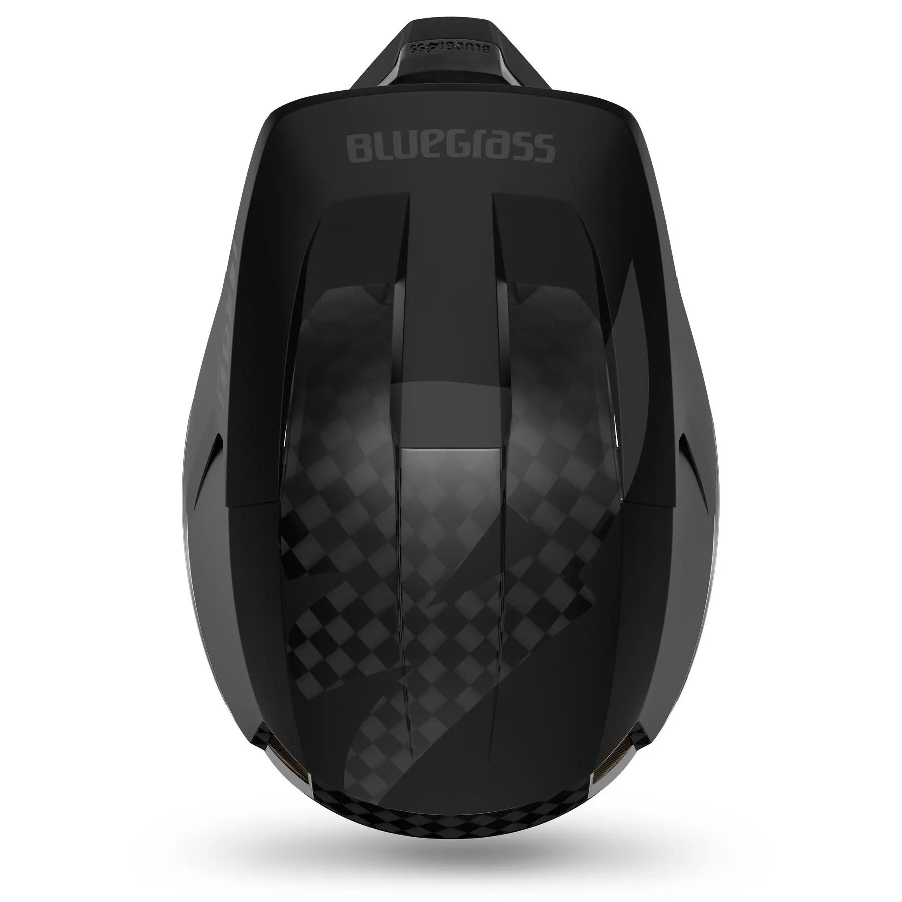 Auriculares Bluegrass Legit 5/5