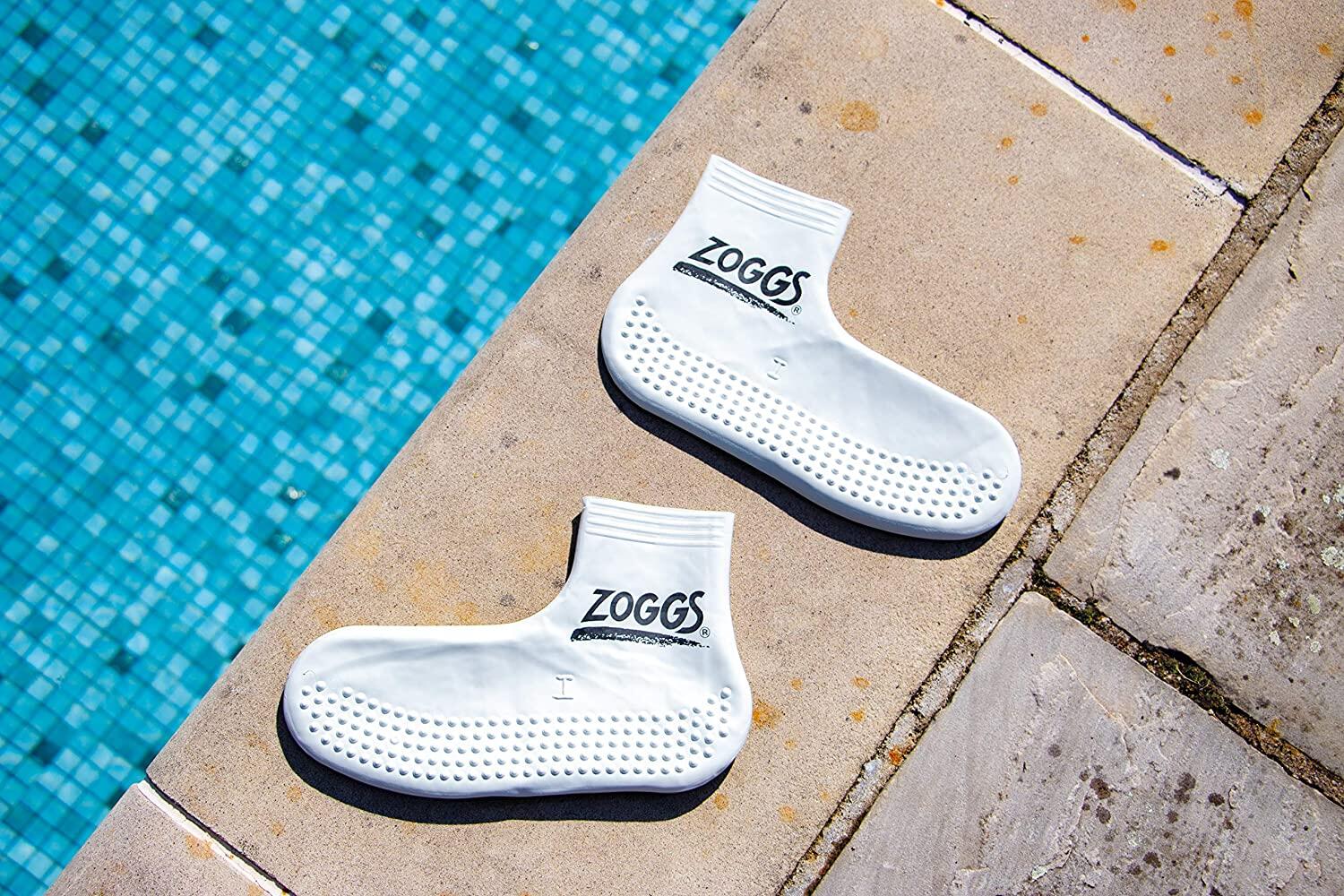 Chaussettes de natation en latex Zoggs 5/5