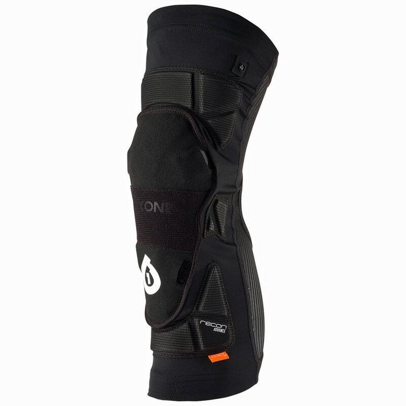 661 Recon Advance Knee Pads - Large