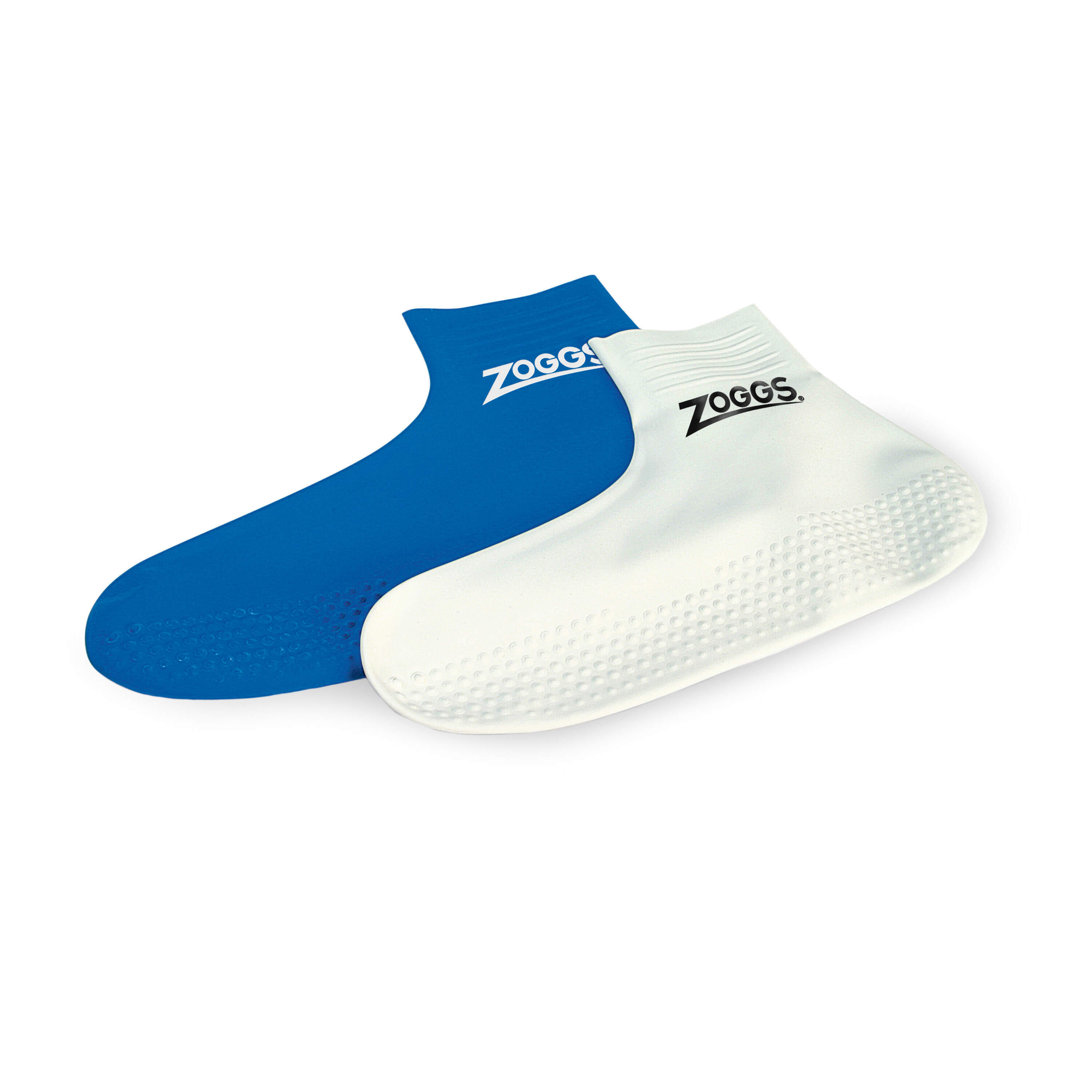 Chaussettes de natation en latex Zoggs 1/5