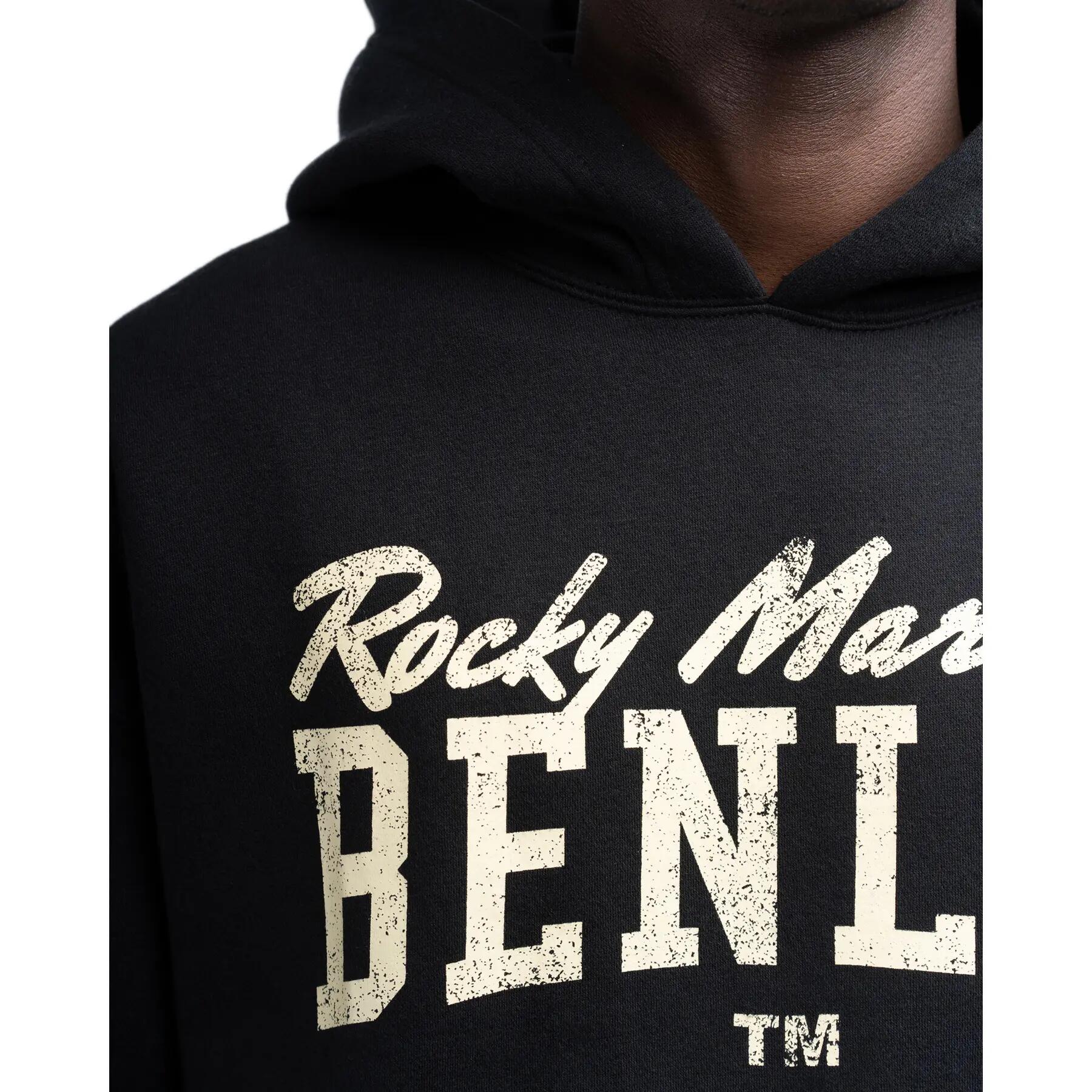 Camisola com capuz Benlee Lemmy 5/5