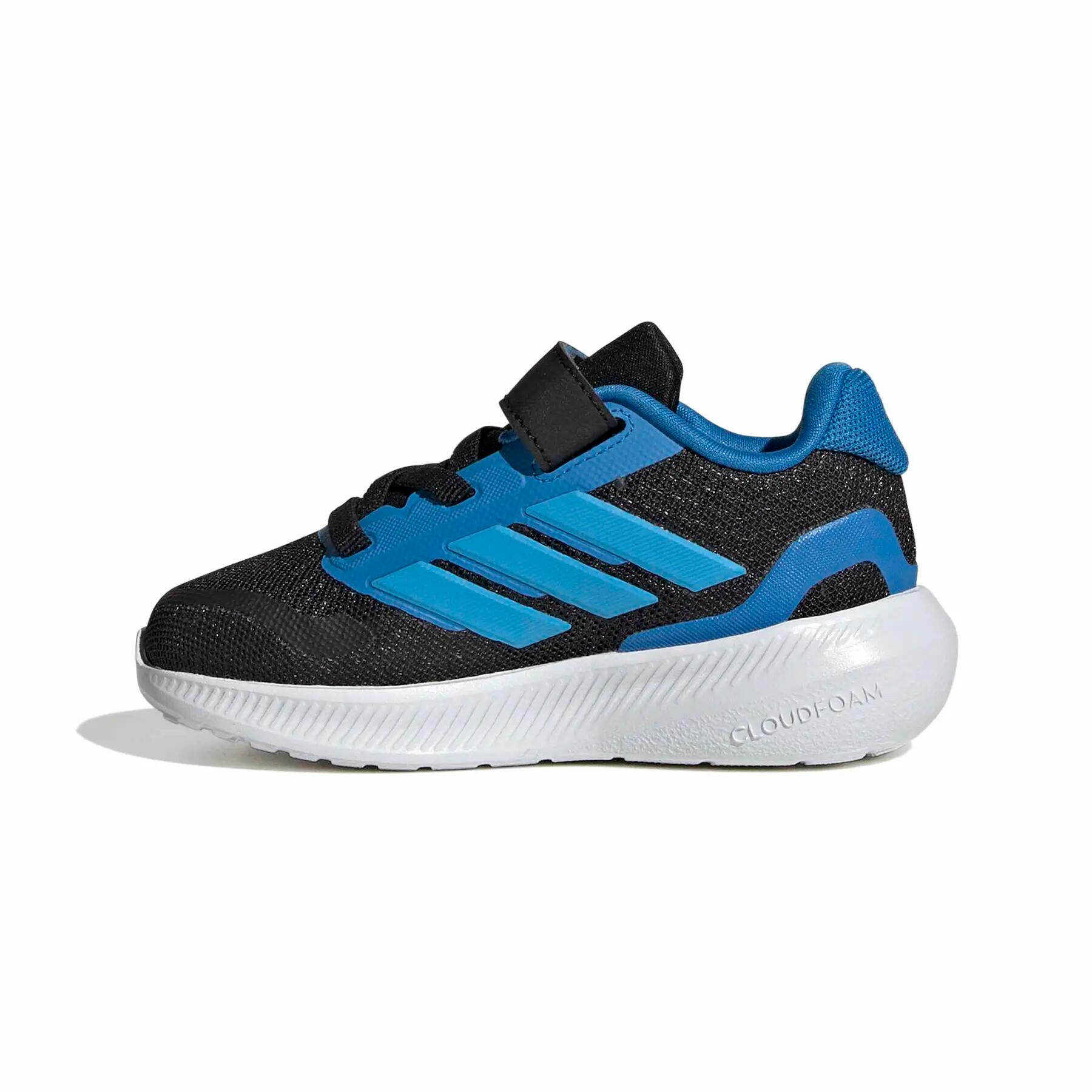 Chaussures de running bébé adidas Runfalcon 5 3/7
