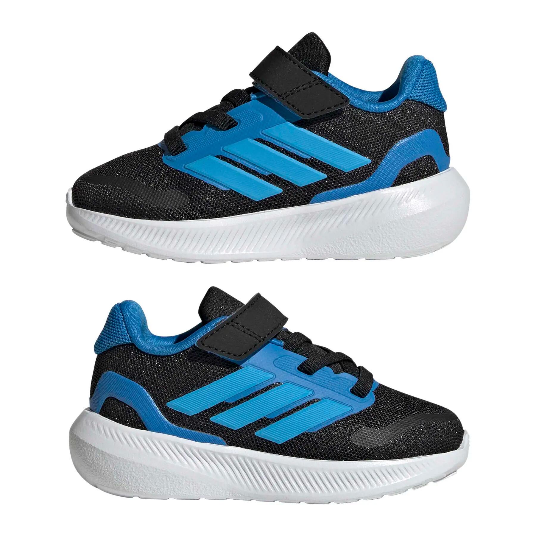 Chaussures de running bébé adidas Runfalcon 5 2/7