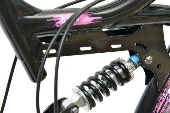 Basis 1 full suspension mountain bike new arrivals