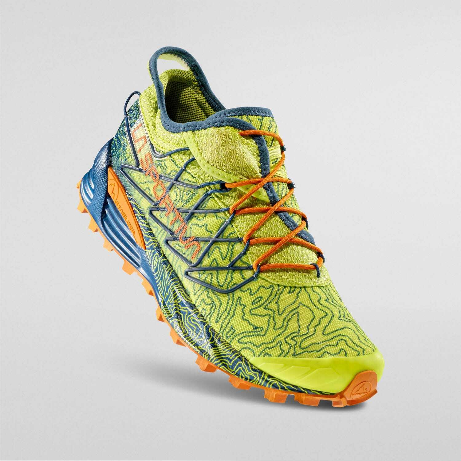Chaussures de trail de trail La Sportiva Mutant 3/7