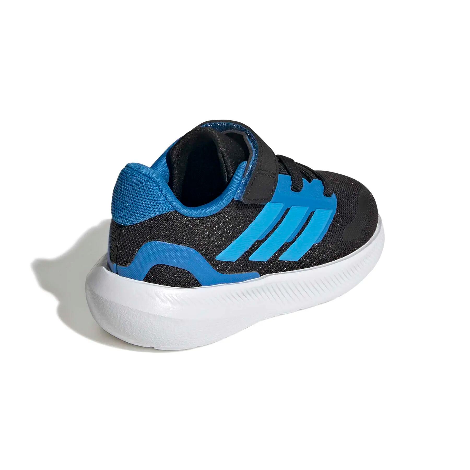 Chaussures de running bébé adidas Runfalcon 5 5/7