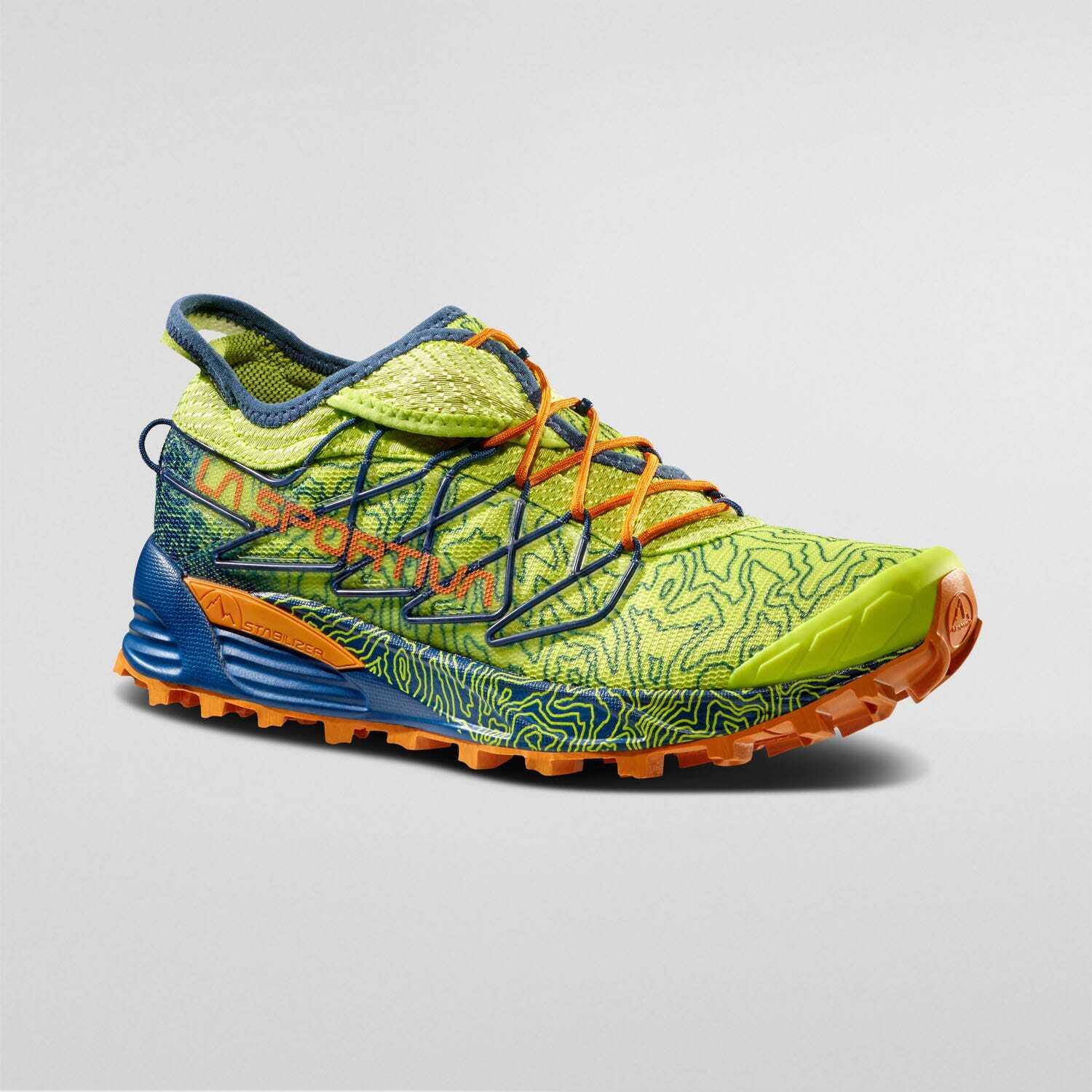 Chaussures de trail de trail La Sportiva Mutant 2/7