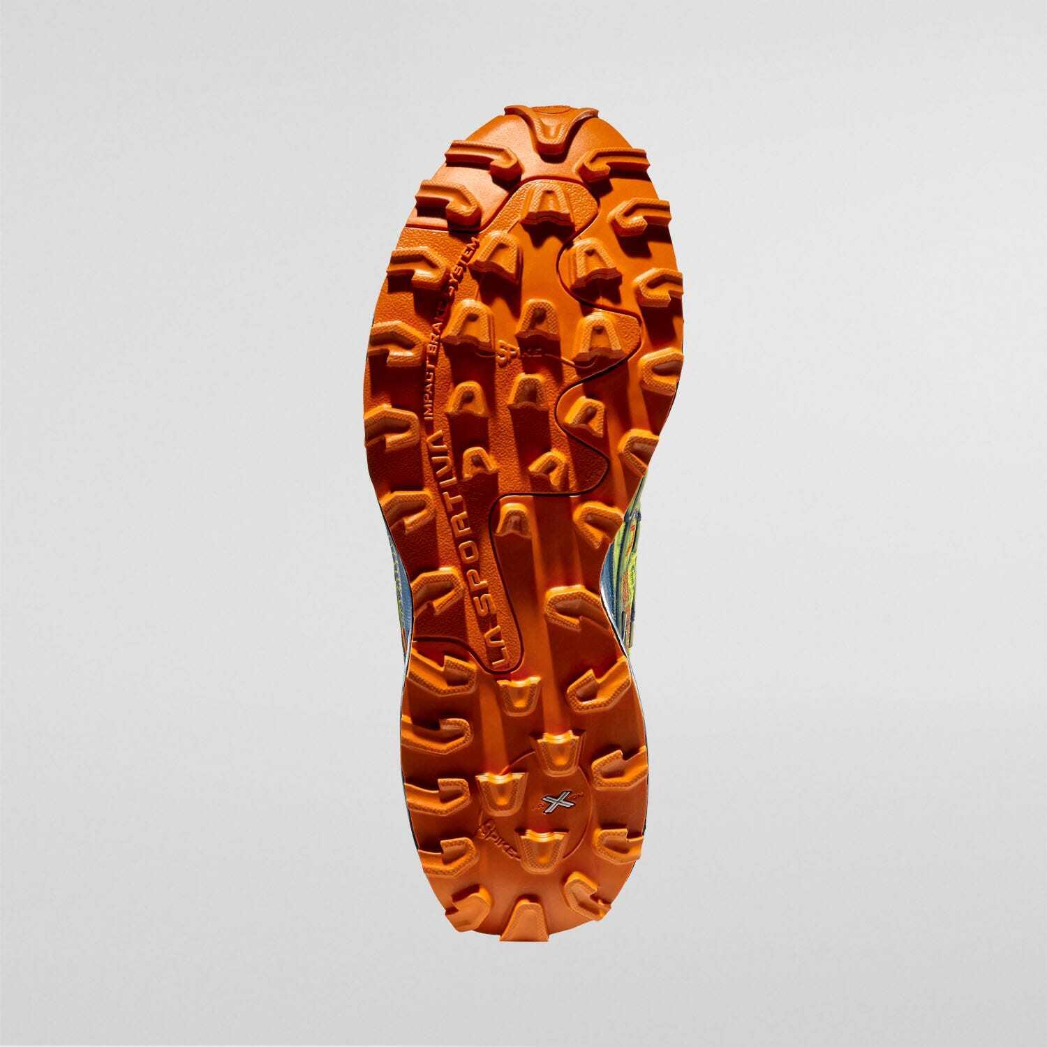 Chaussures de trail de trail La Sportiva Mutant 5/7