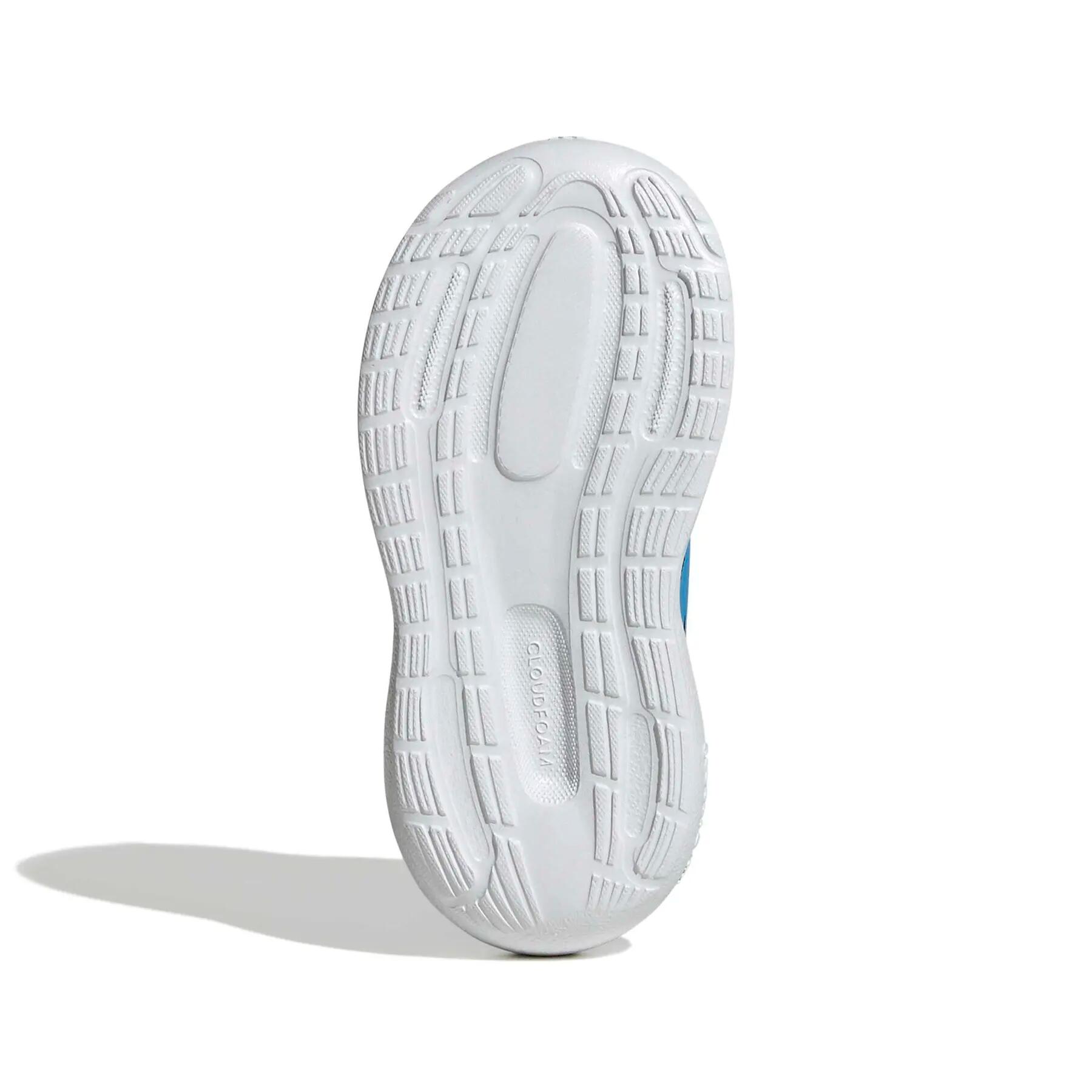 Chaussures de running bébé adidas Runfalcon 5 7/7
