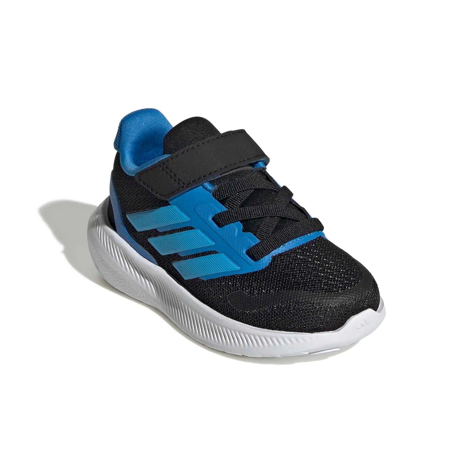 Chaussures de running bébé adidas Runfalcon 5 4/7