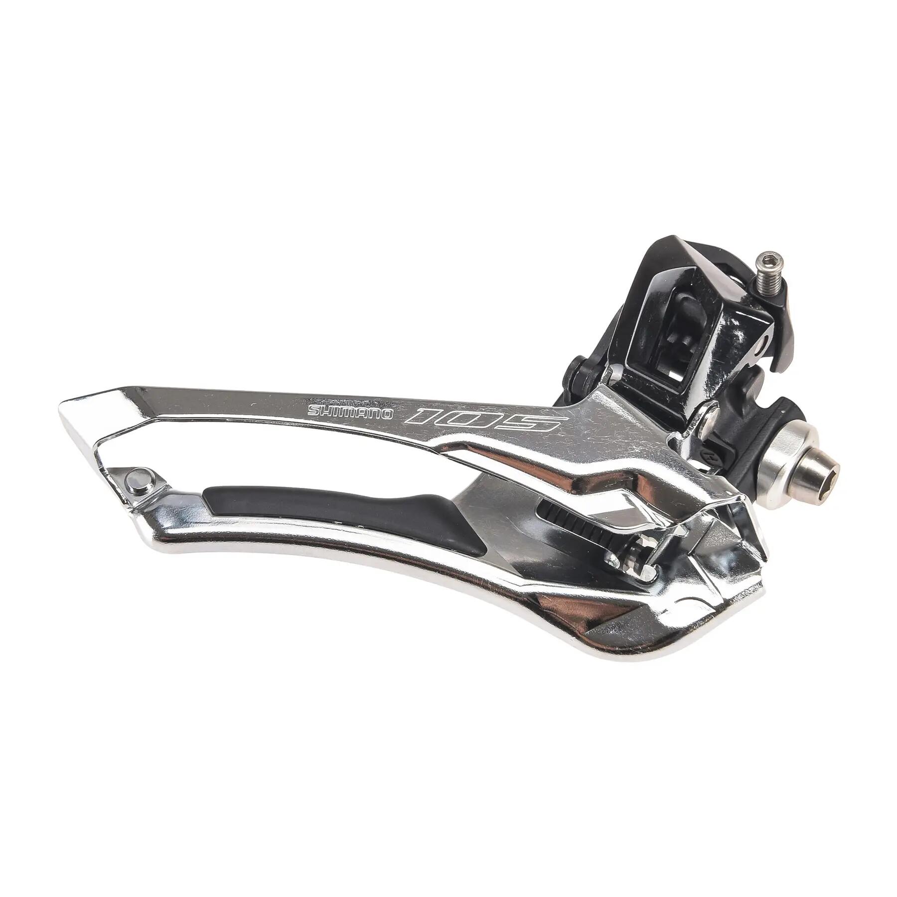 Vorderer Umwerfer Shimano 105 FD-R7000 11V 3/4