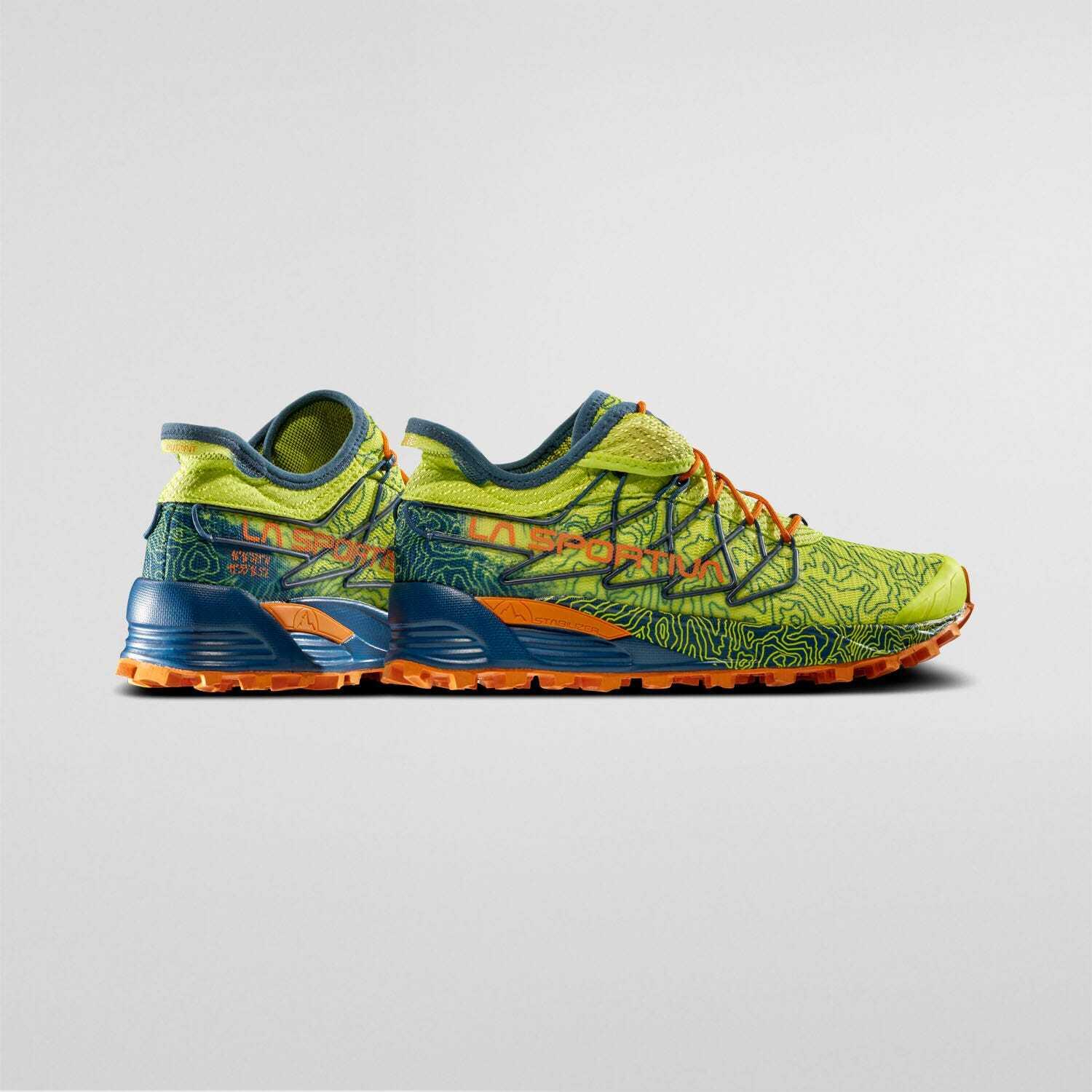 Chaussures de trail de trail La Sportiva Mutant 7/7