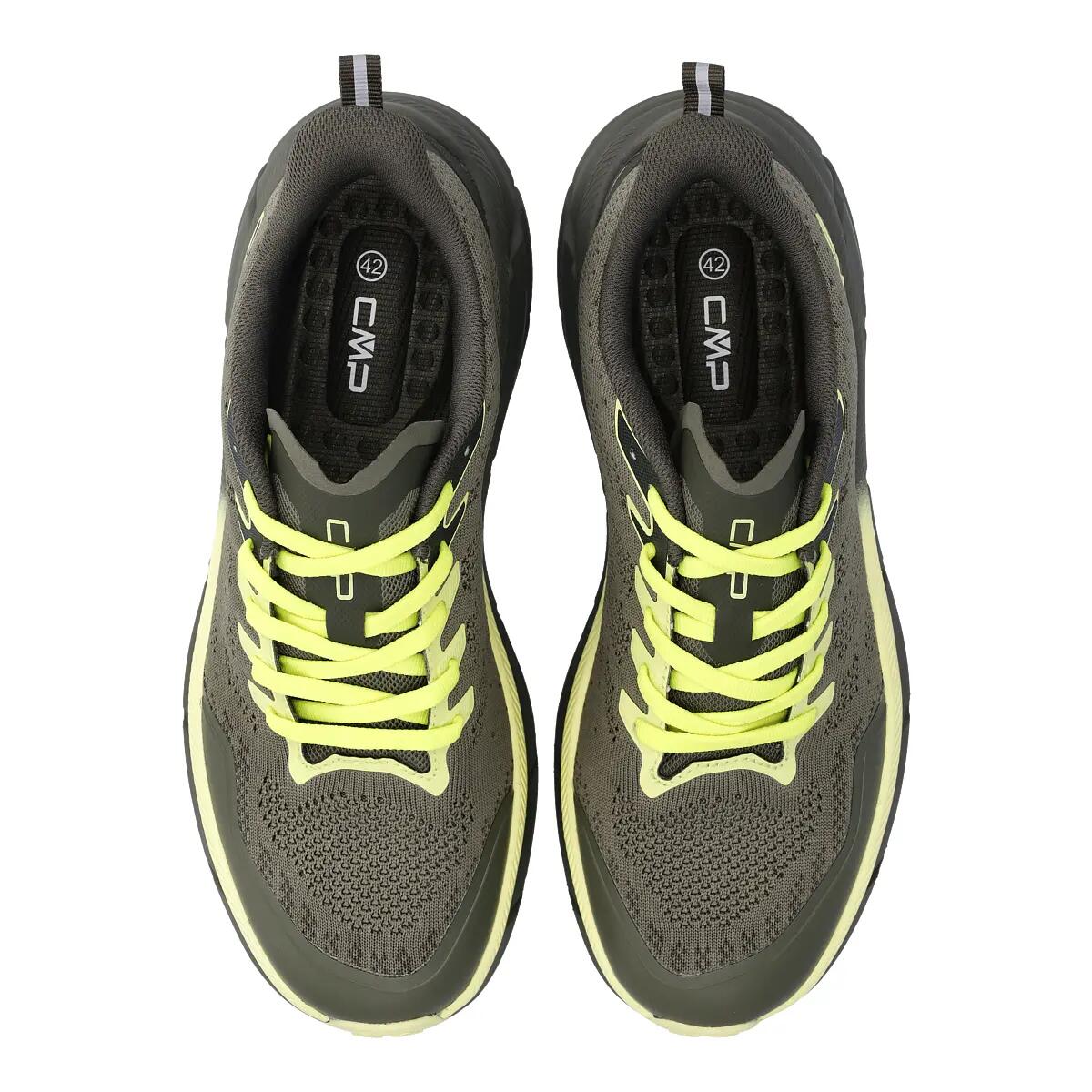 Chaussures de running CMP Rahmsy 4/5
