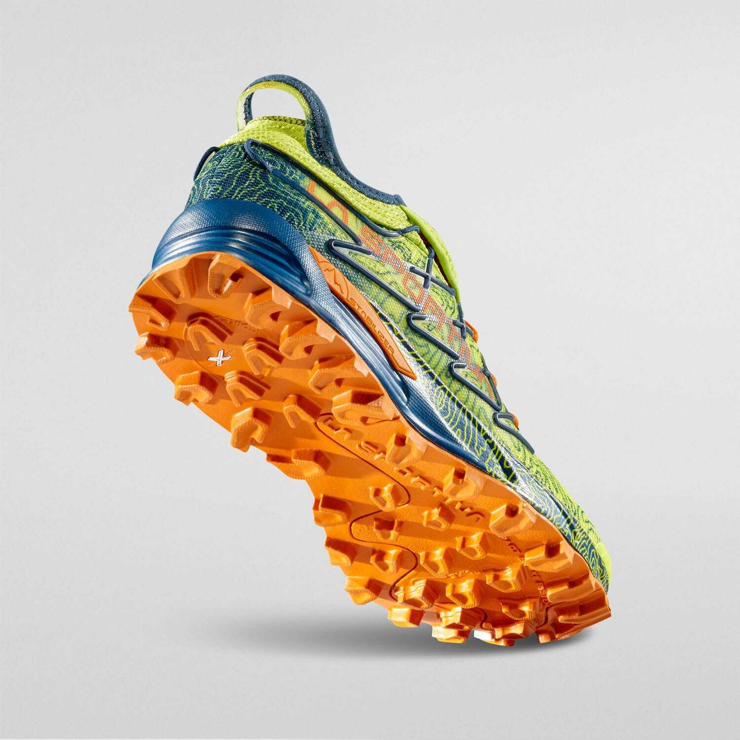 Chaussures de trail de trail La Sportiva Mutant 4/7