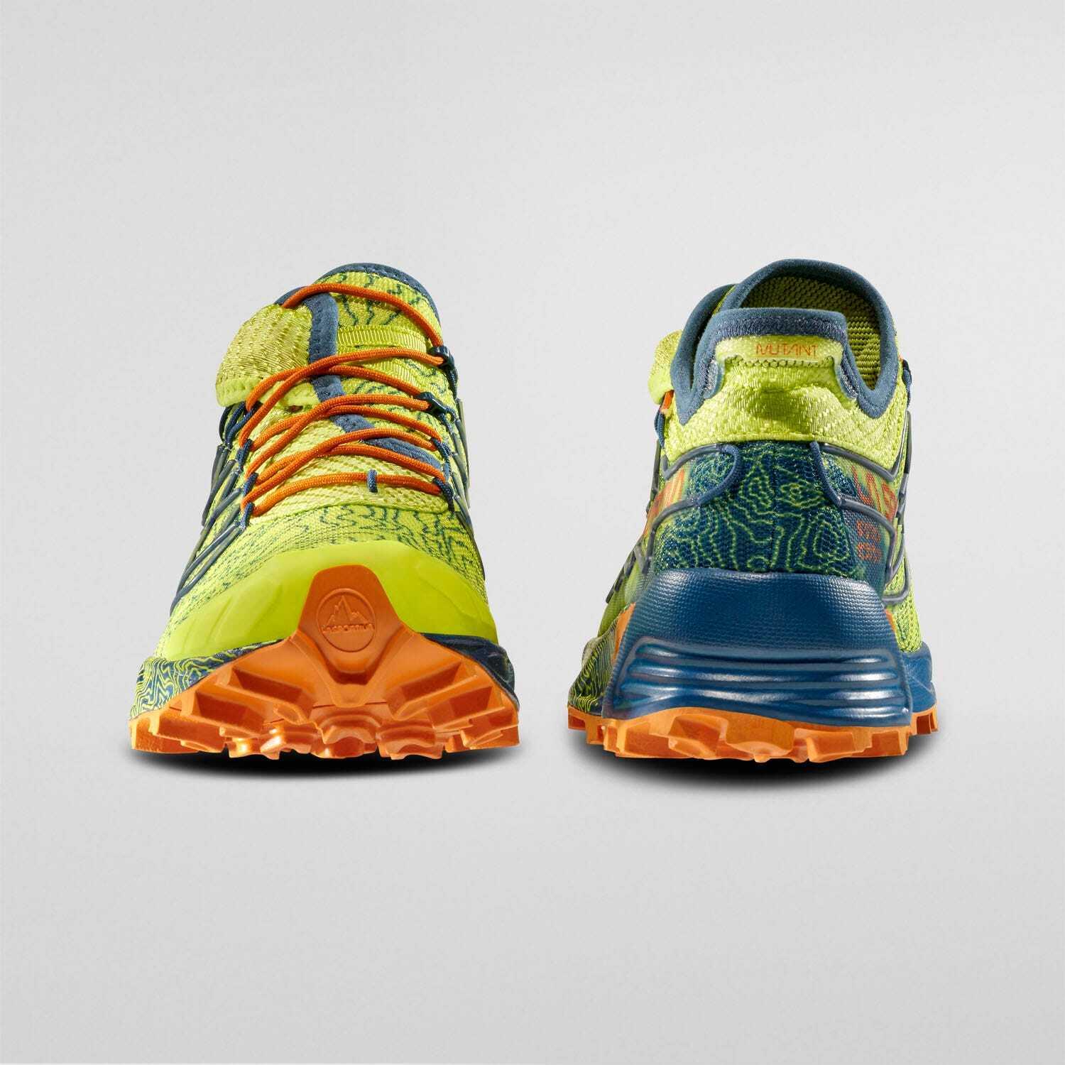 Chaussures de trail de trail La Sportiva Mutant 6/7