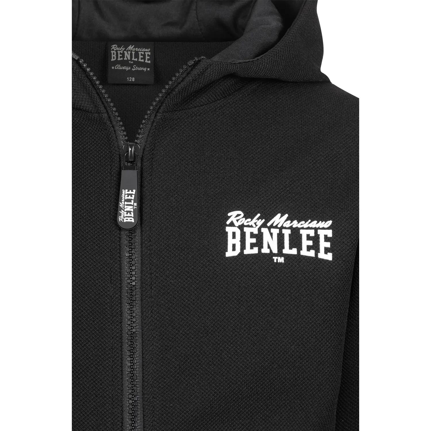 Survêtement à capuche enfant Benlee Hackberry 6/7