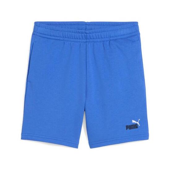 Szorty dla dzieci Puma ESS 2 Color No. 1