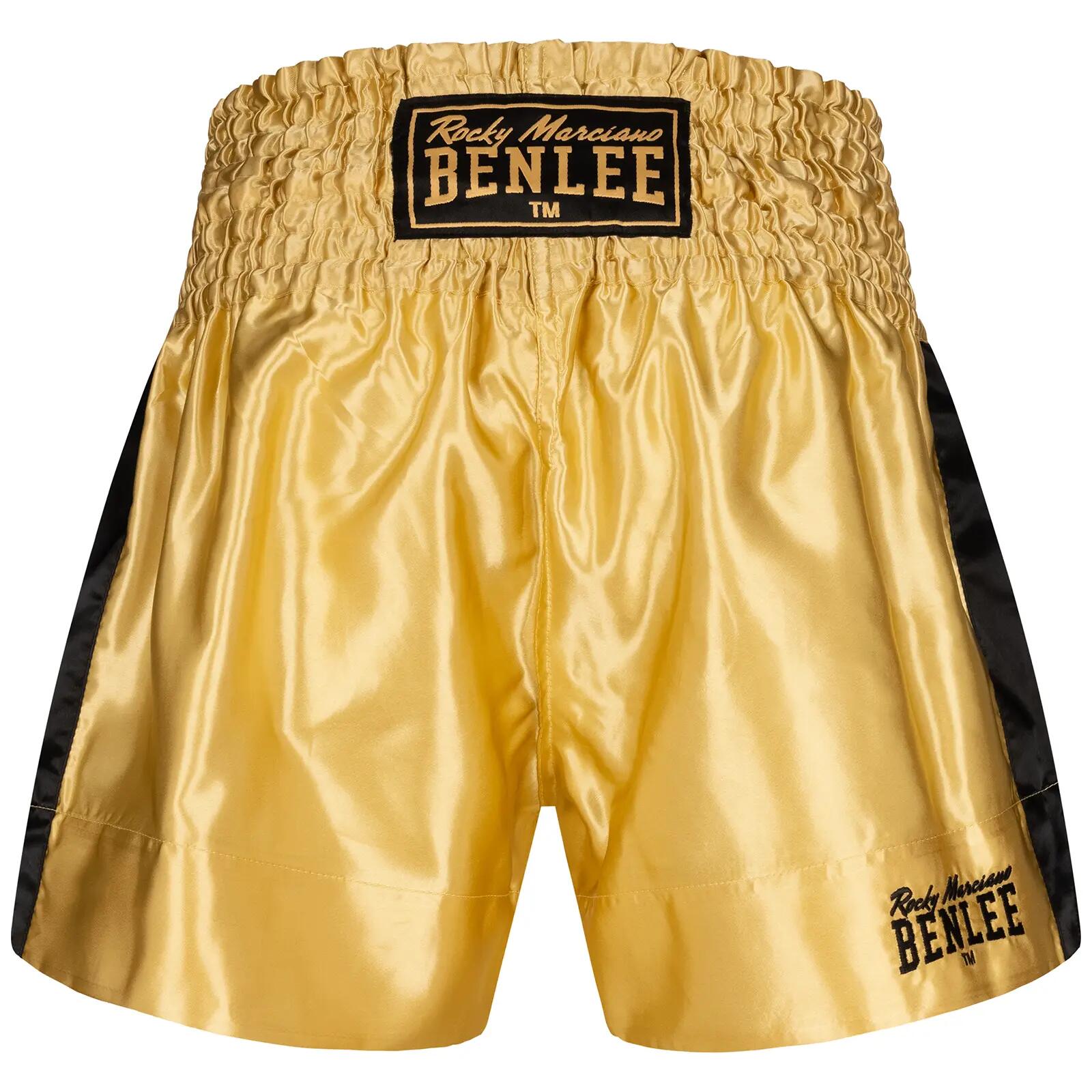 Boxing shorts Benlee Goldy 2/6