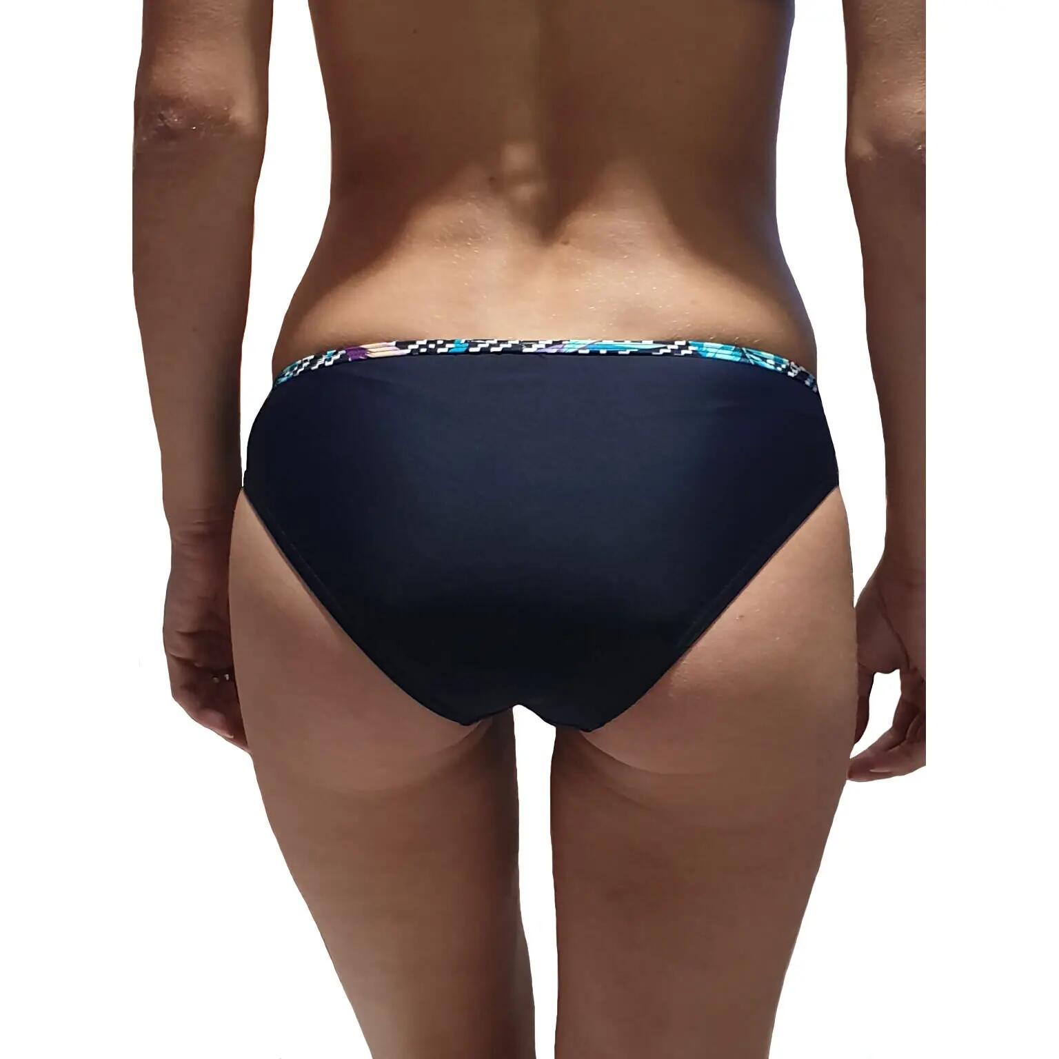 Damen-Bikinihose Lascana Jane 3/6