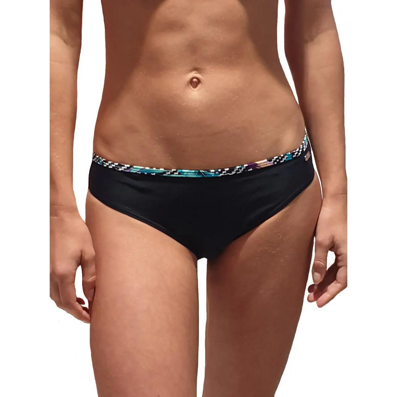 Damen-Bikinihose Lascana Jane 2/6