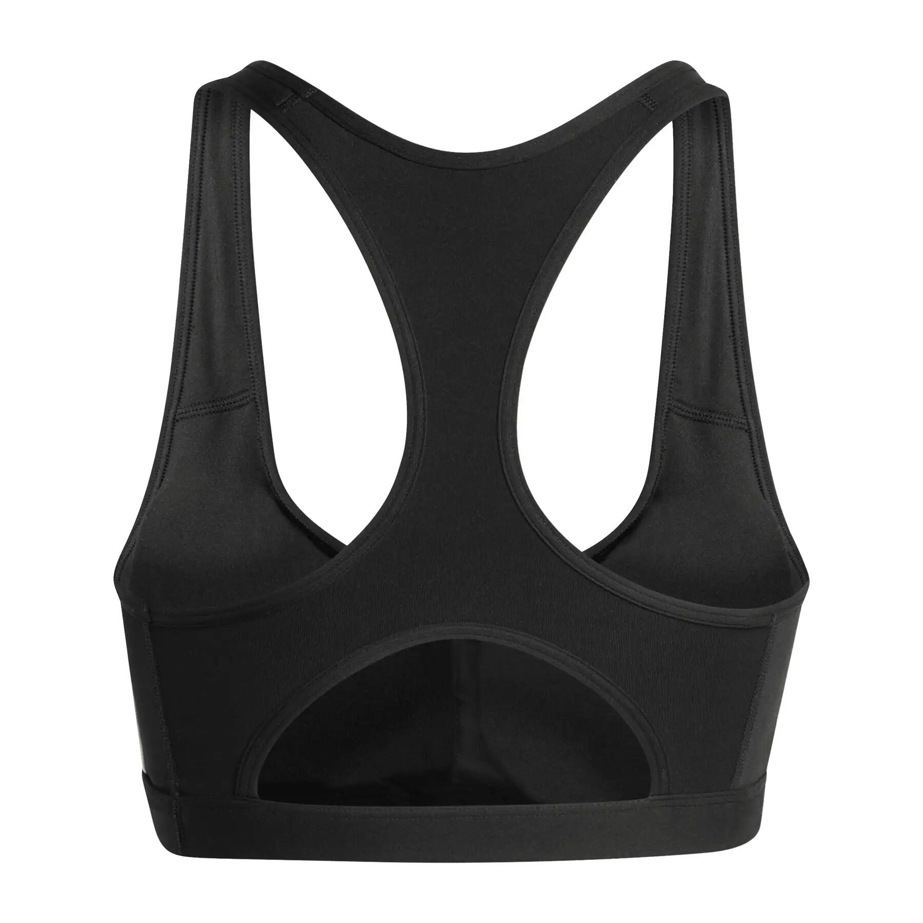 Damen-Sport-BH adidas Optime Essentials 2/7