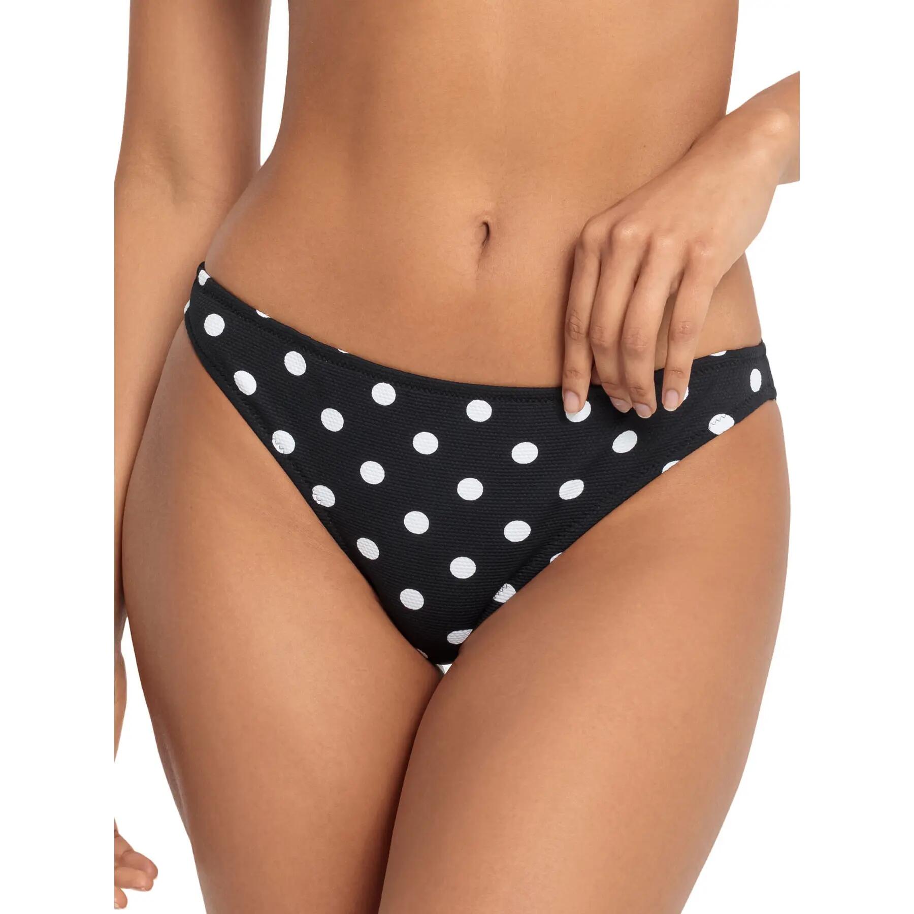 Bas de maillot de bain femme Lascana Powder 2/7