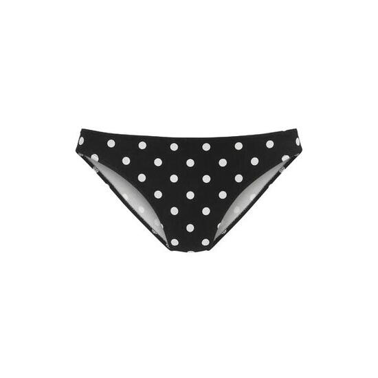 Damen-Bikinihose Lascana Powder