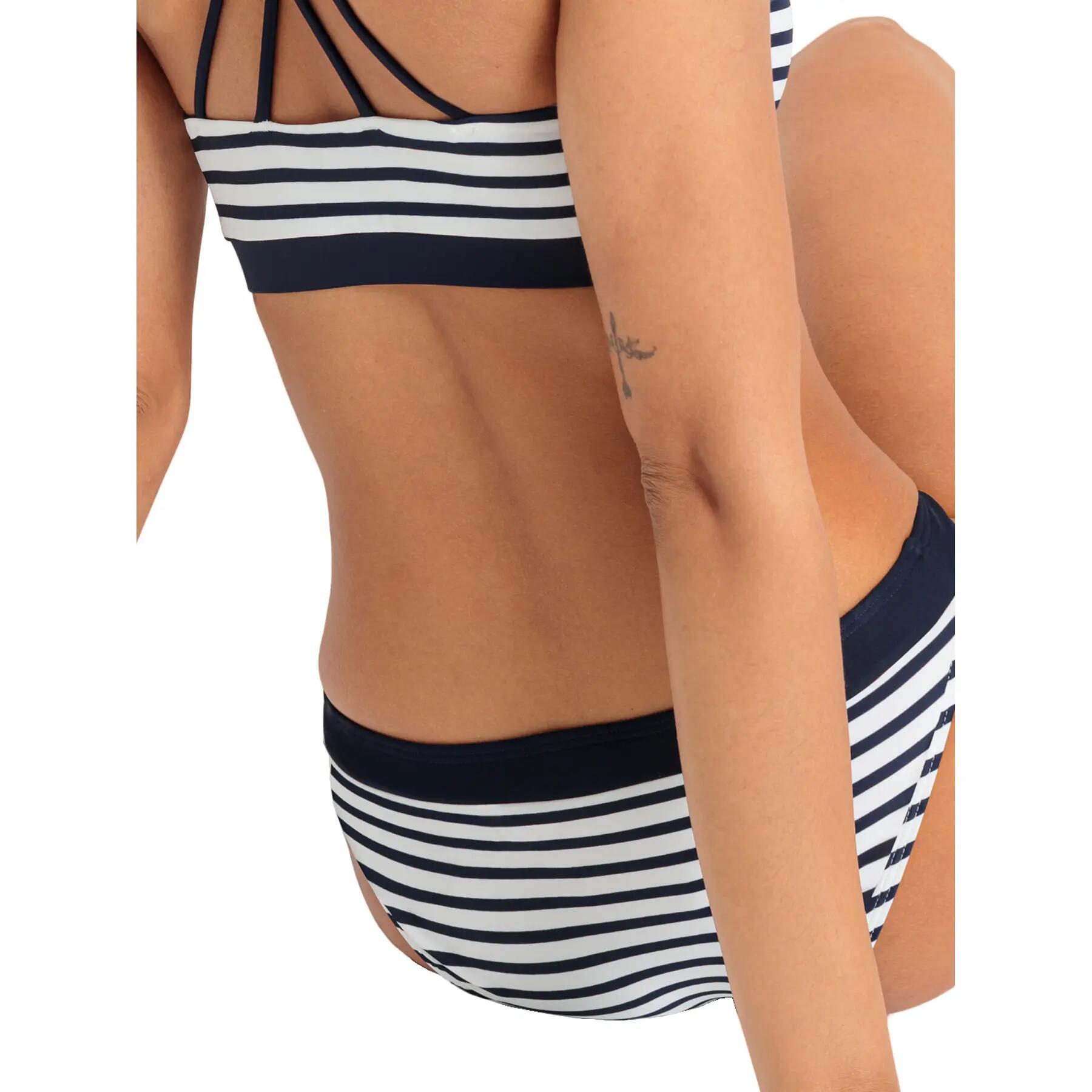 Bas de maillot de bain taille haute femme Lascana Summer 7/7