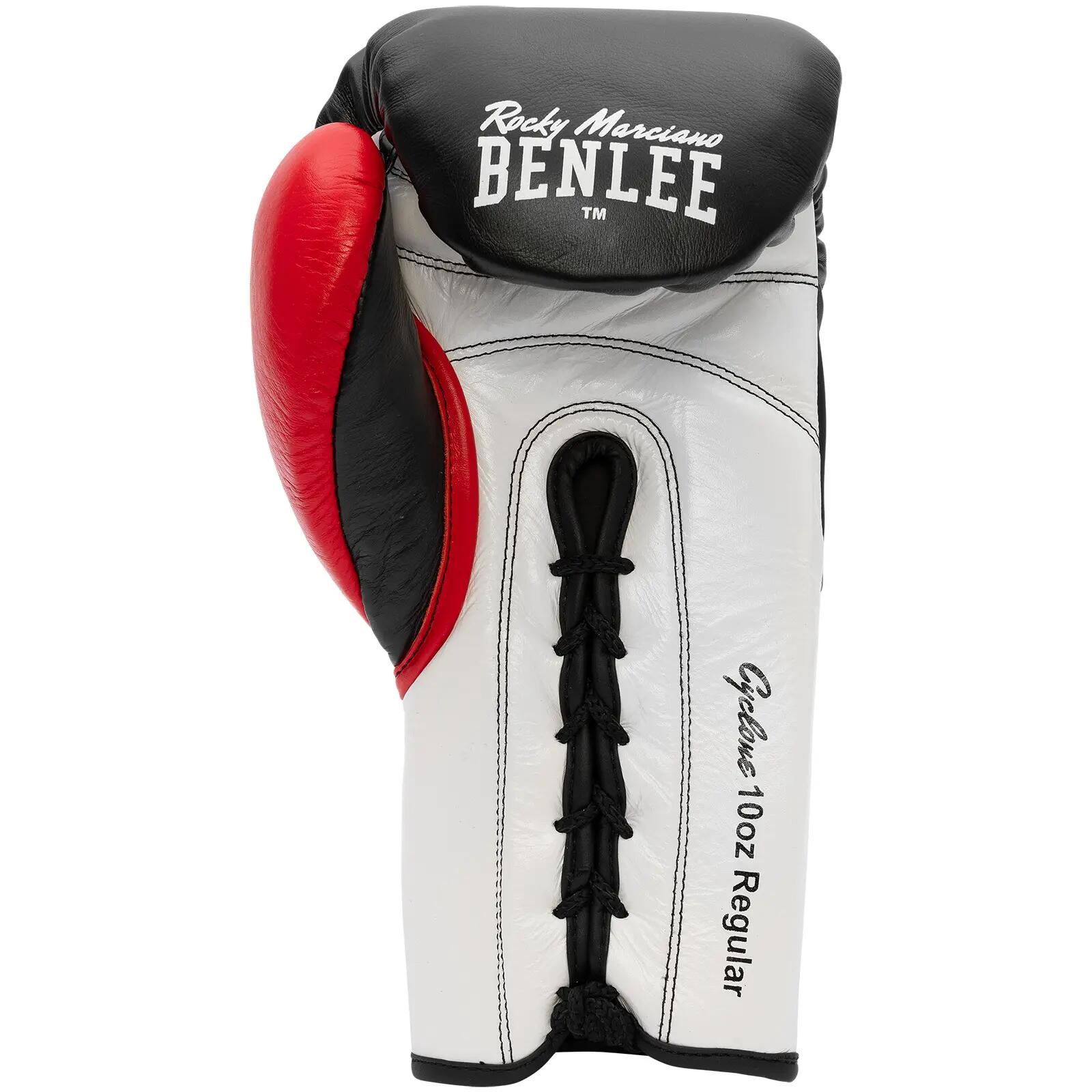 Guanti da boxe per bambini Benlee Cyclone 3/7