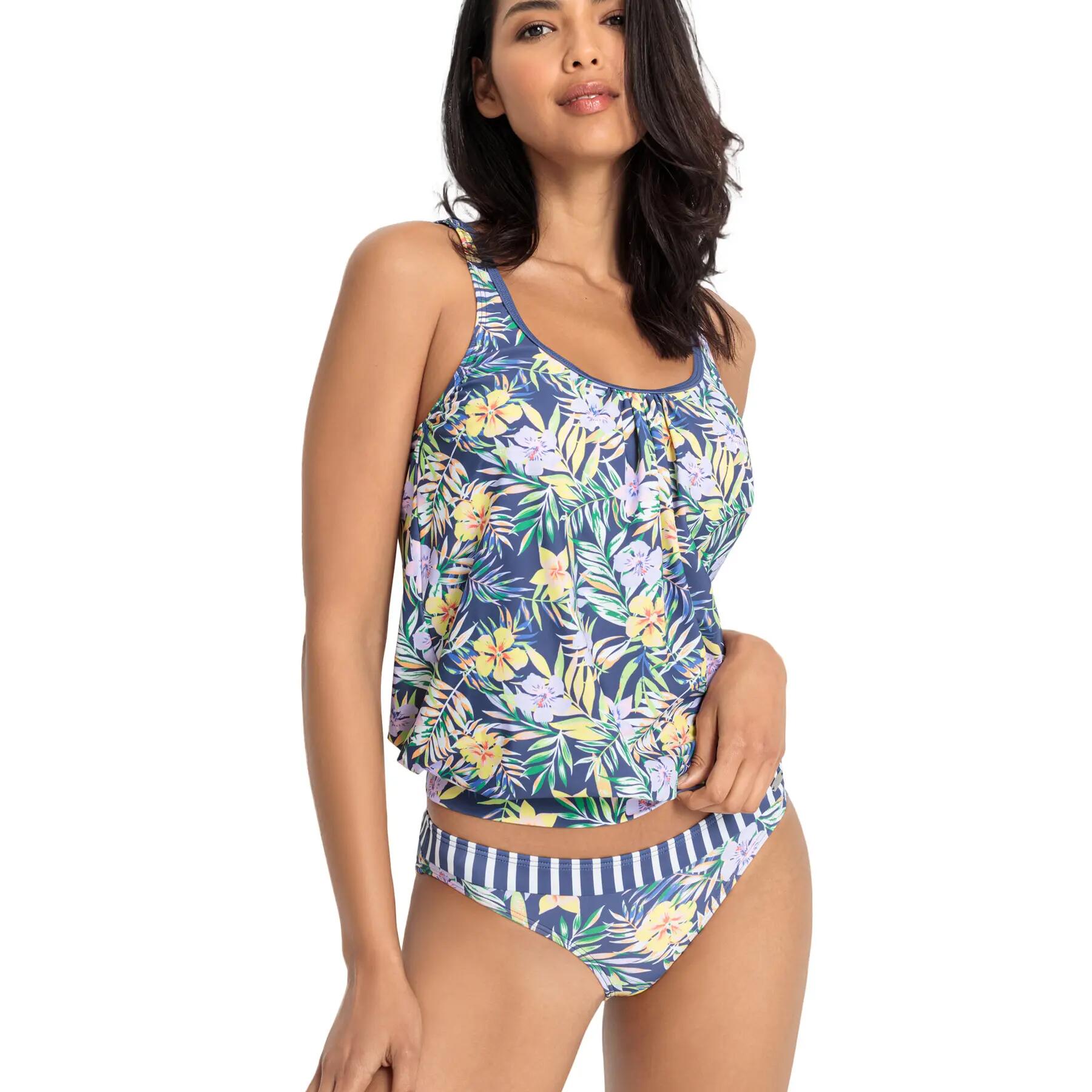 Damen-Bikinihose Lascana Summer 3/7