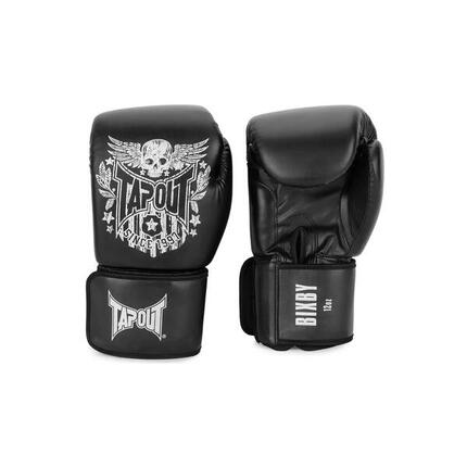 Gants de boxe en cuir artificiel Tapout Bixby