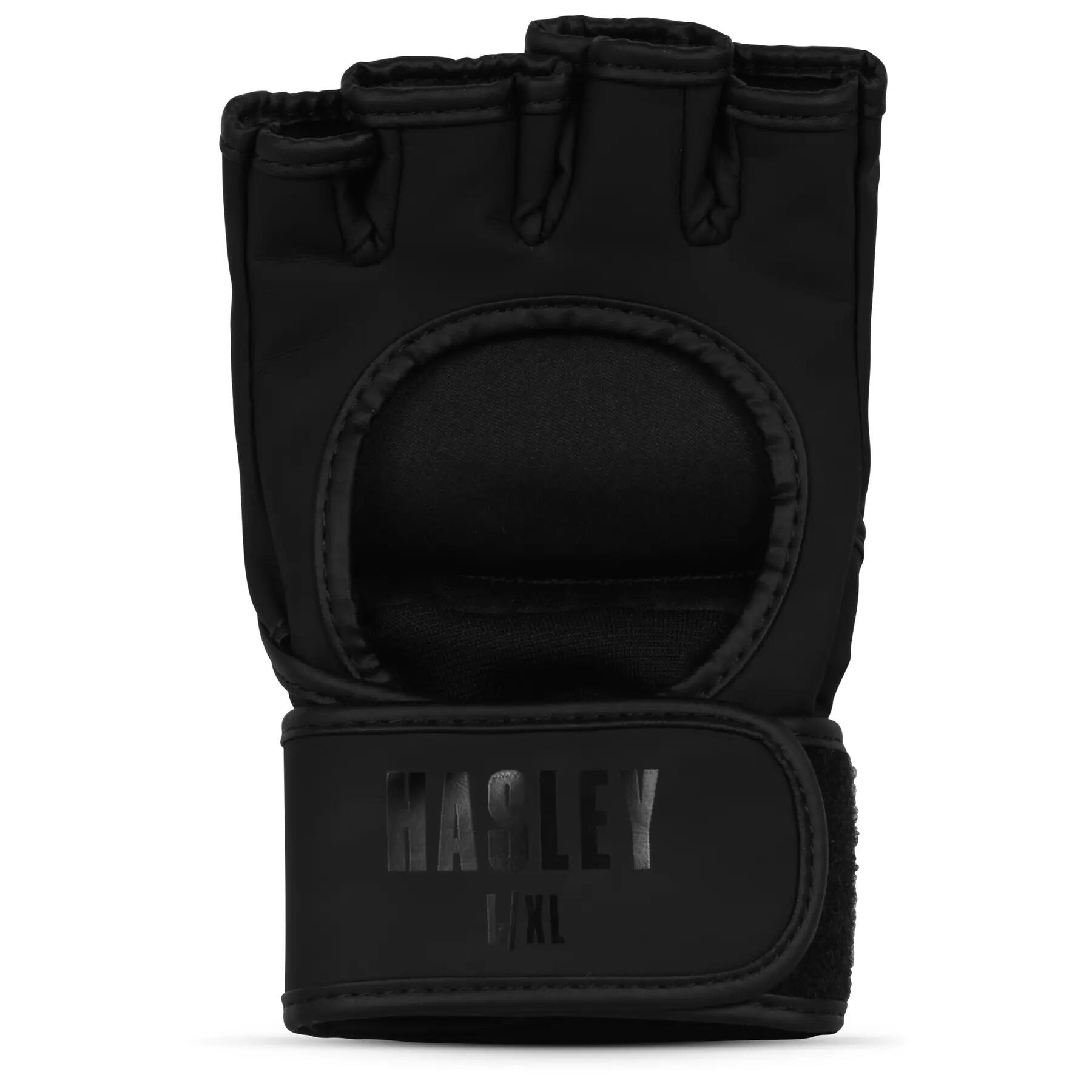 MMA training handschoenen Tapout Hasley 2/6