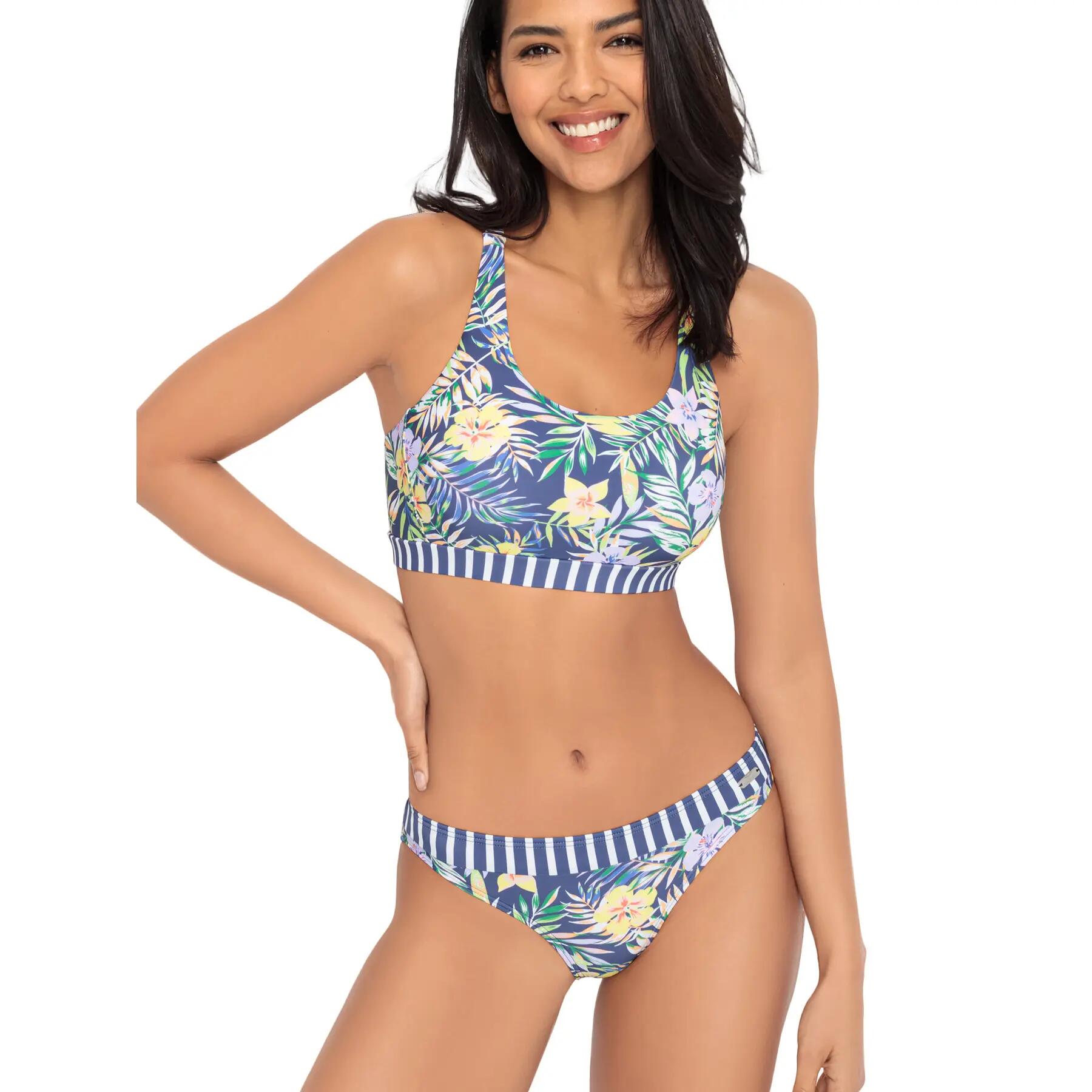 Damen-Bikinihose Lascana Summer 2/7